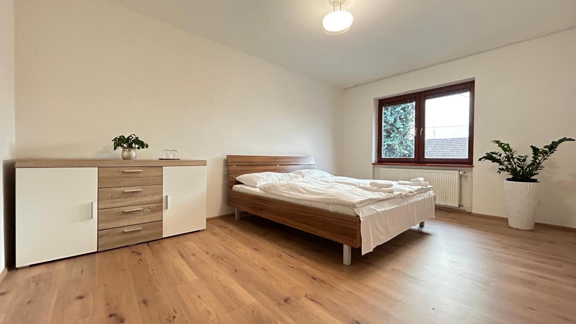 Apartman Pod Zamkem Sławków Zewnętrze zdjęcie