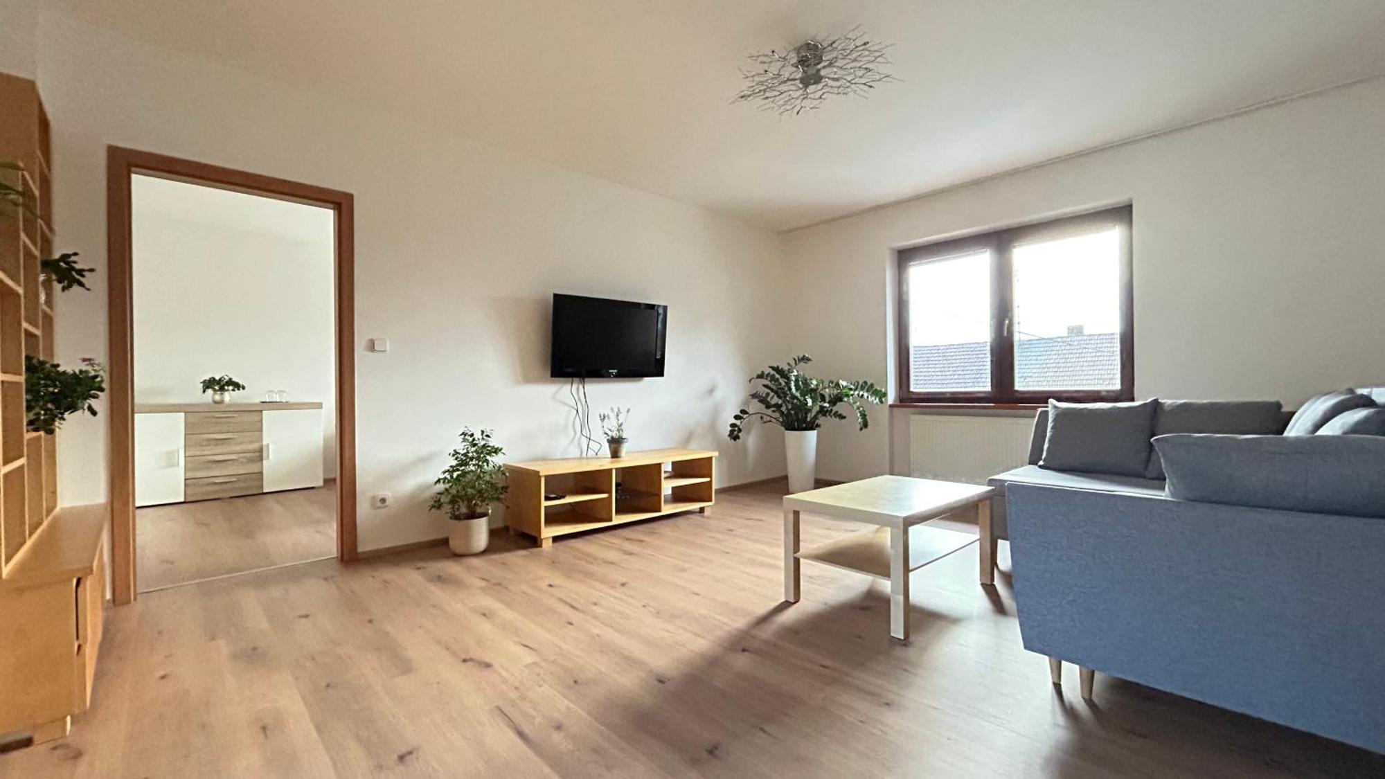 Apartman Pod Zamkem Sławków Zewnętrze zdjęcie